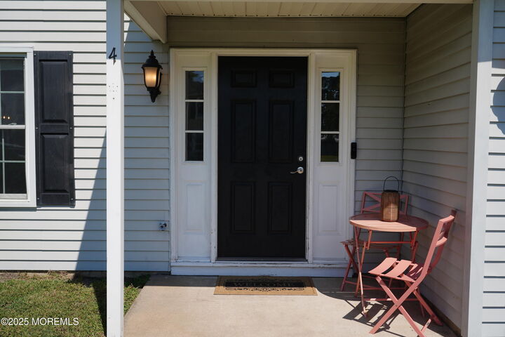Property Photo:  4 Mendon Drive  NJ 07731 
