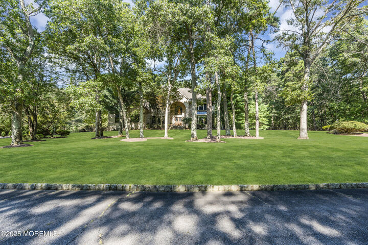 Property Photo: 18 Wetherill Drive NJ 08510