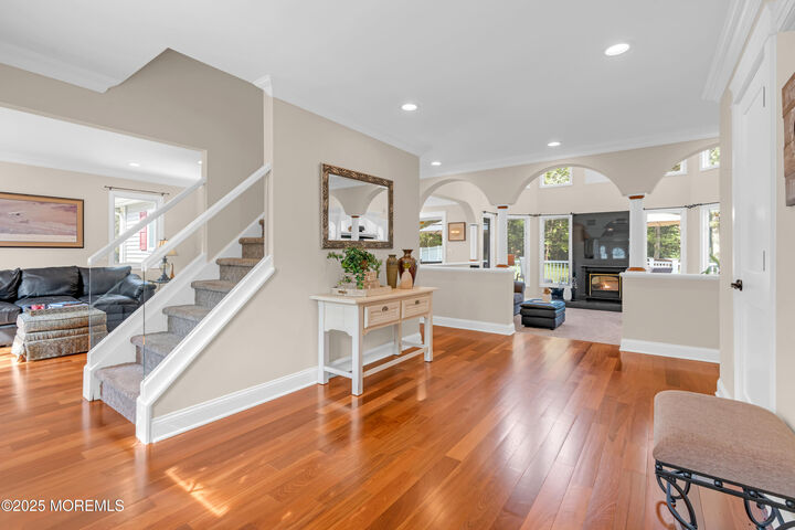 Property Photo:  102 Greenwood Road  NJ 07751 