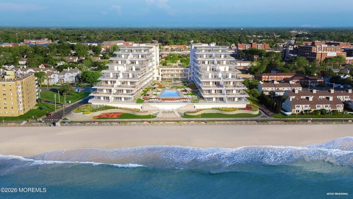 Property Photo:  392 Ocean Avenue  NJ 07740 