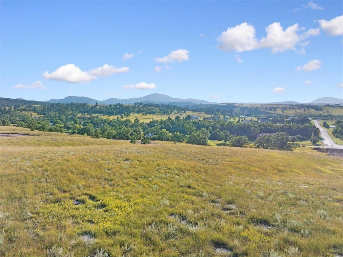 Property Photo: Lot 9 Maitland Road SD 57783