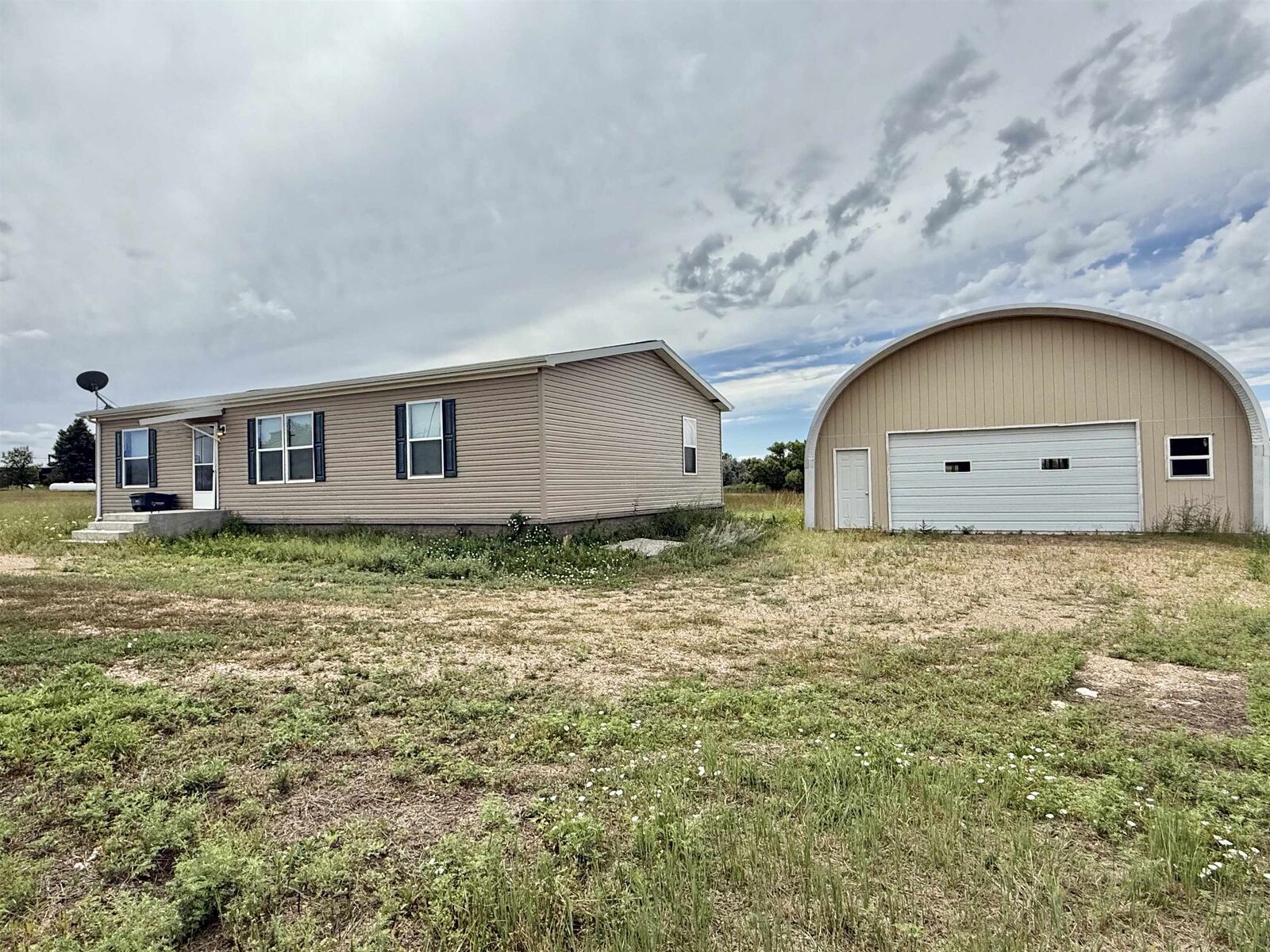 Property Photo:  19225 Prairie Hills Road  SD 57717 