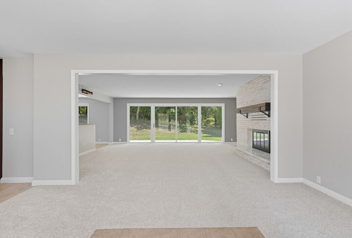 Property Photo: 3176 St Andrews Drive MI 48858