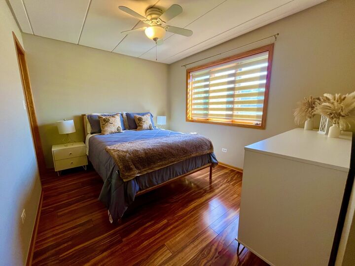 Property Photo:  10620 S Central Avenue 1A  IL 60415 