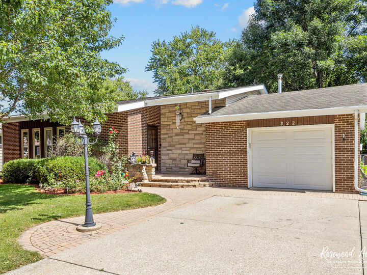 Property Photo: 222 Cherry Lane IL 60954