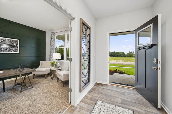 Property Photo: 1274 Tiger Lily Drive IL 60103