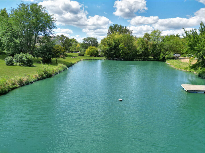 Property Photo:  9030 Hardesty Run  IL 61705 