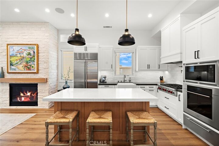 Property Photo: 611 .5 Jasmine Avenue CA 92625