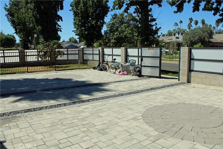 Property Photo: 8930 Rubio Avenue CA 91343