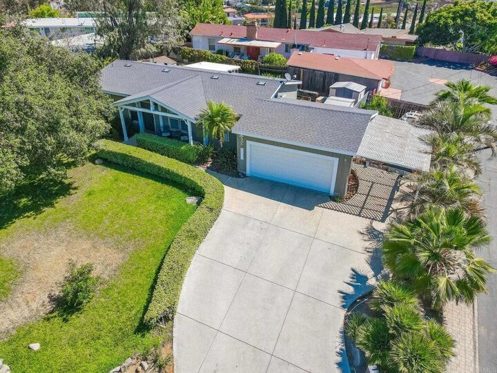 Property Photo: 224 Astro Court CA 92083