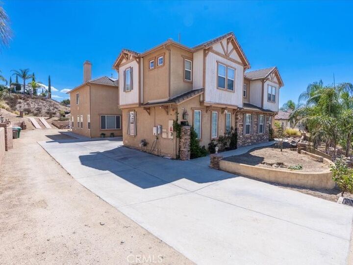 Property Photo:  190 Cross Rail Lane  CA 92860 