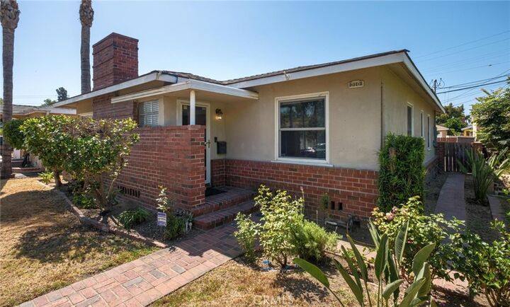 310 E Forhan St  Long Beach CA 90805 photo