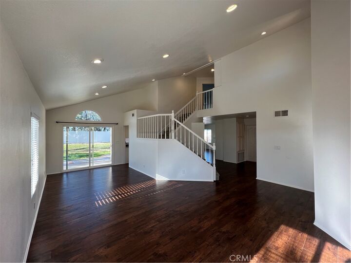 Property Photo: 6631 New Ridge Drive CA 92506