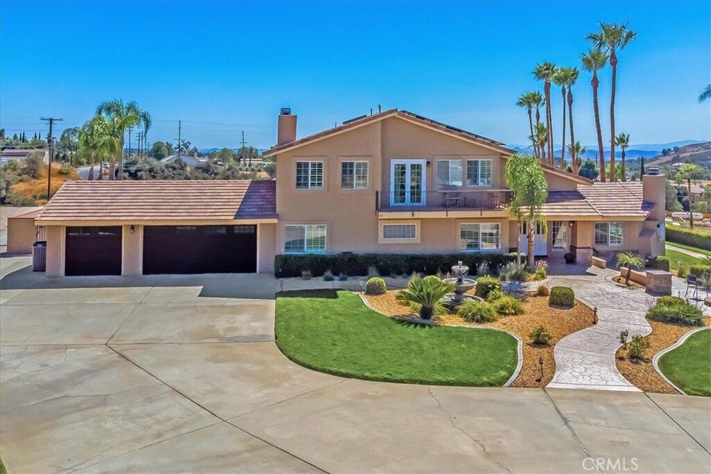 Property Photo: 35225 Crystal Street CA 92399