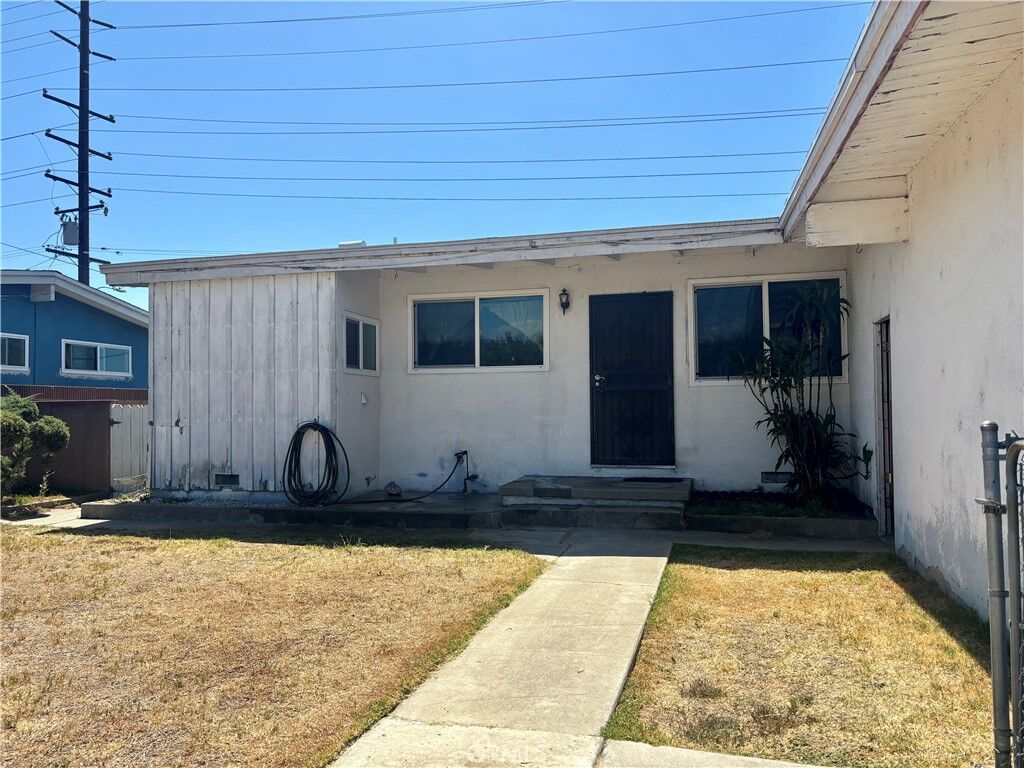 Property Photo:  17048 Inyo Street  CA 91744 