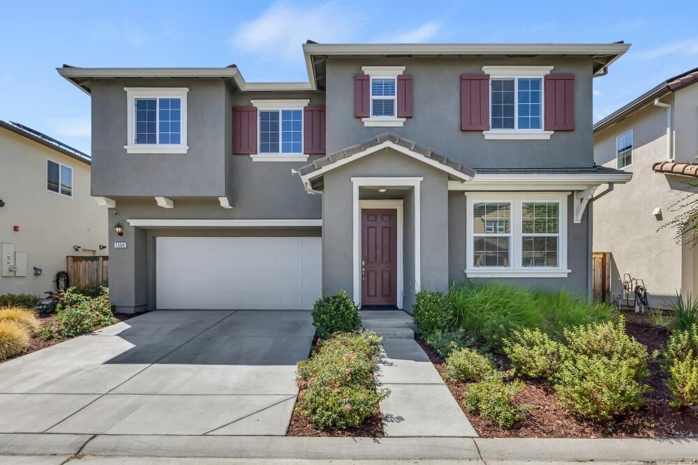 Property Photo:  1504 Sherbert Street  CA 95648 