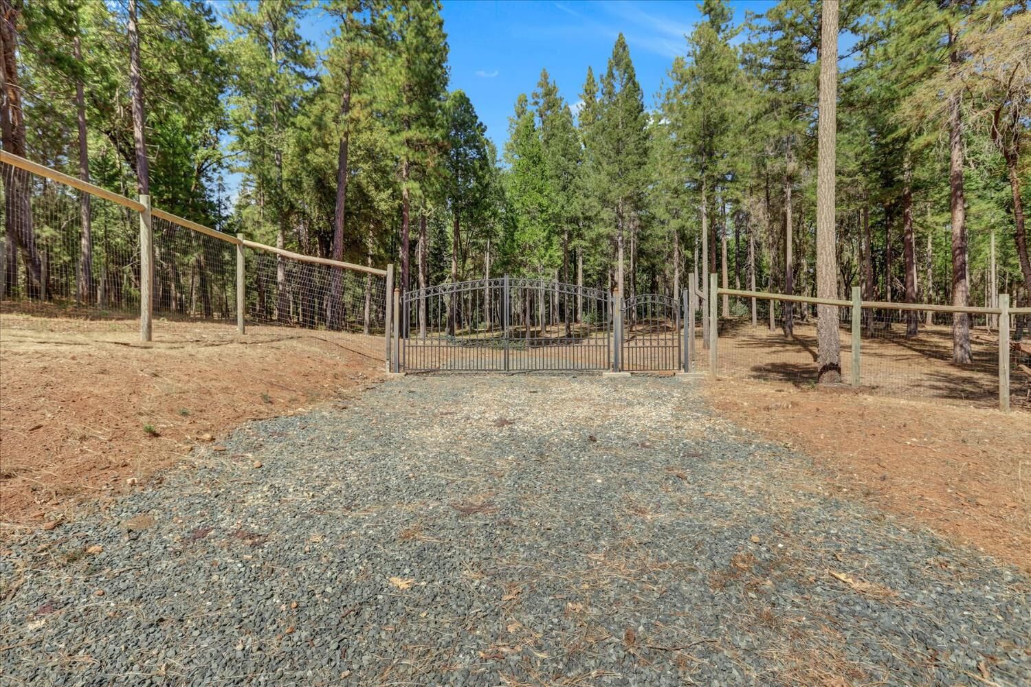 Property Photo: 13821 Golden Lily Court CA 95945