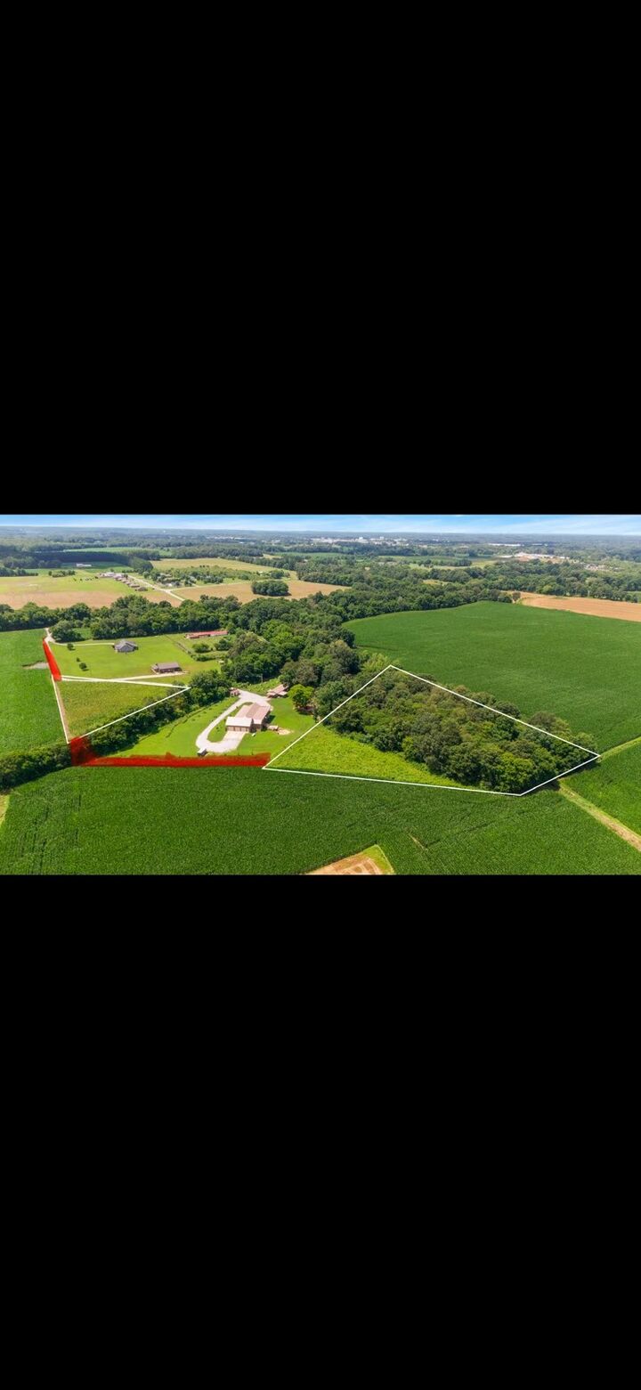 Property Photo:  0 Good Hope Rd  TN 38464 