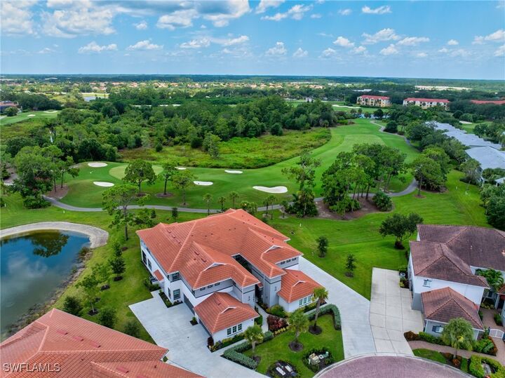 12061 Santaluz Drive 201  Fort Myers FL 33913 photo