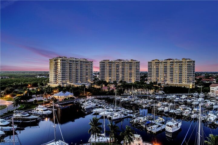 Property Photo: 6081 Silver King Boulevard 103 FL 33914