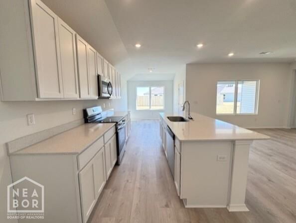 Property Photo: 4728 Revere Street AR 72404