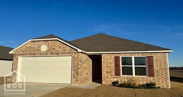 Property Photo: 4712 Copley Drive AR 72404