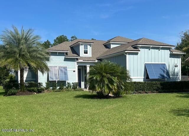 Property Photo: 243 Rio Del Norte Road FL 32095