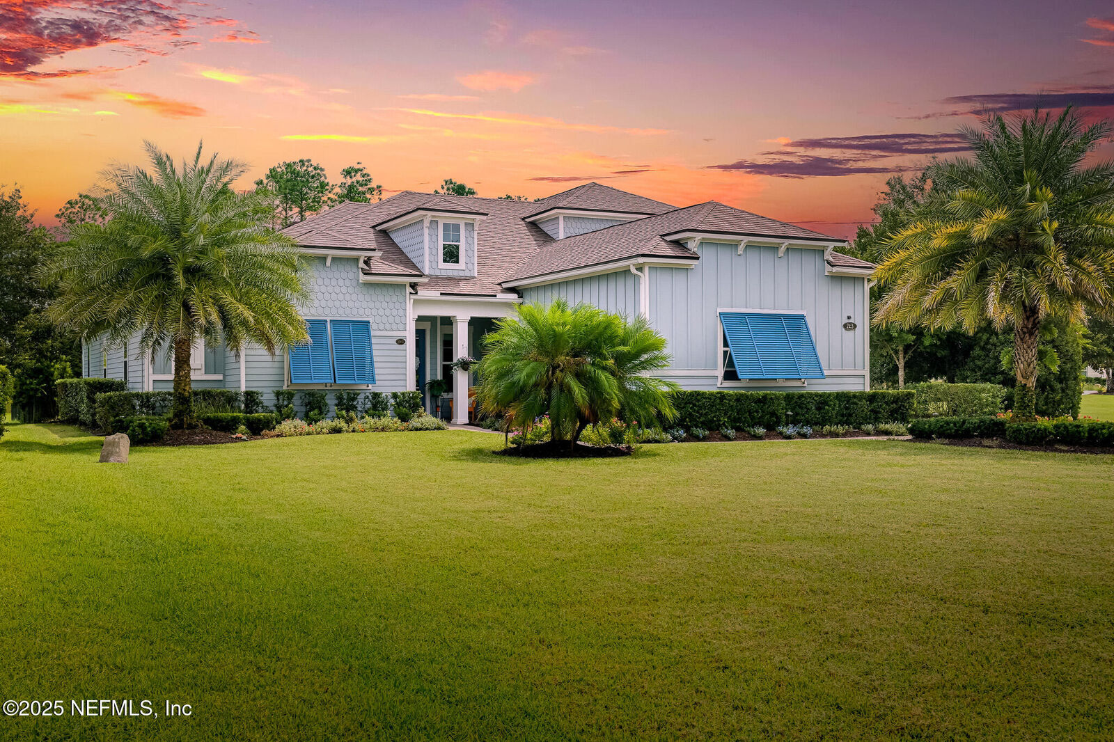 Property Photo:  243 Rio Del Norte Road  FL 32095 