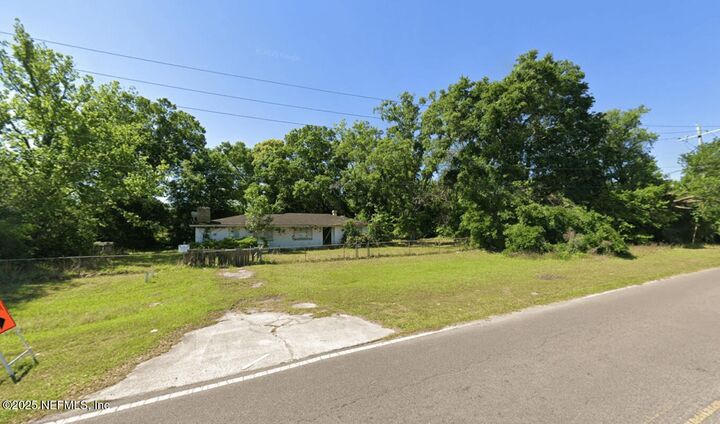 Property Photo: 7268 Morse Avenue FL 32244
