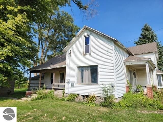 Property Photo:  4893 N Winans Road  MI 48801 