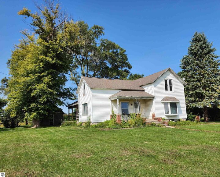 Property Photo:  4893 N Winans Road  MI 48801 