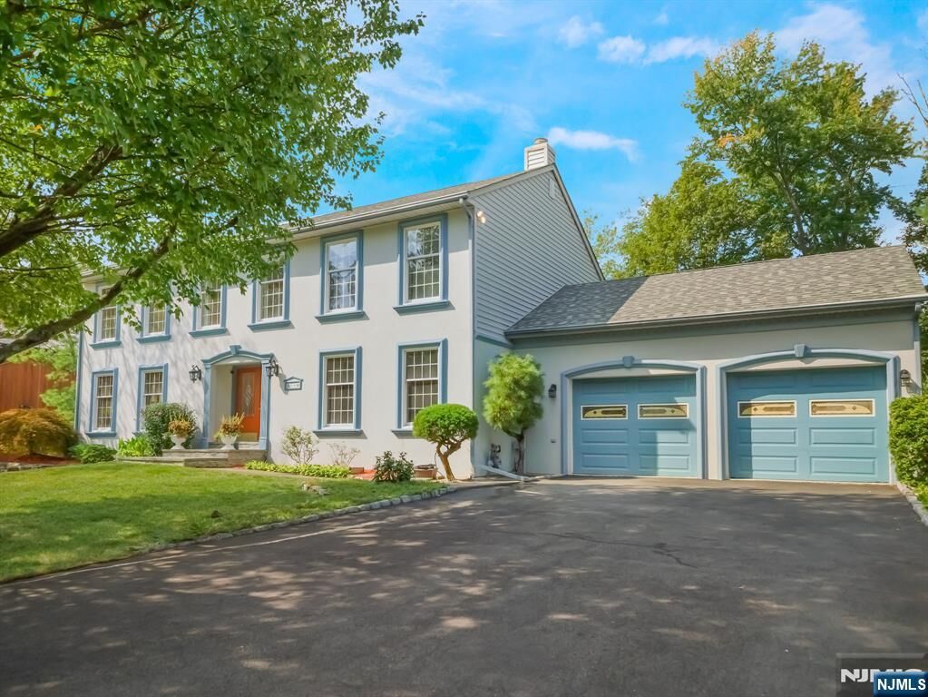 Property Photo:  94 Mountain Heights Avenue  NJ 07035 