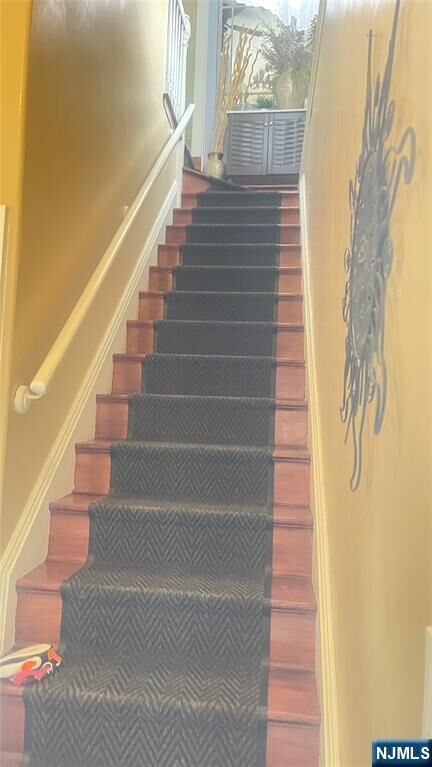 Property Photo: 40 Saddle River Avenue 2 NJ 07606