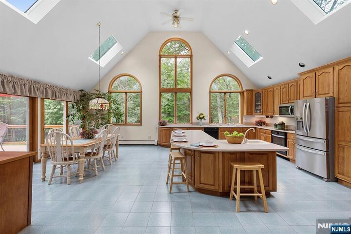 Property Photo: 103 Burnt Meadow NJ 07456