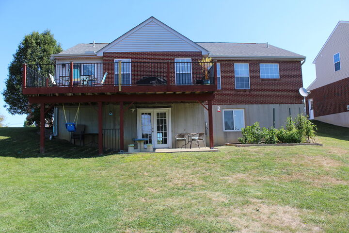Property Photo:  3735 Avalon Drive  KY 41005 