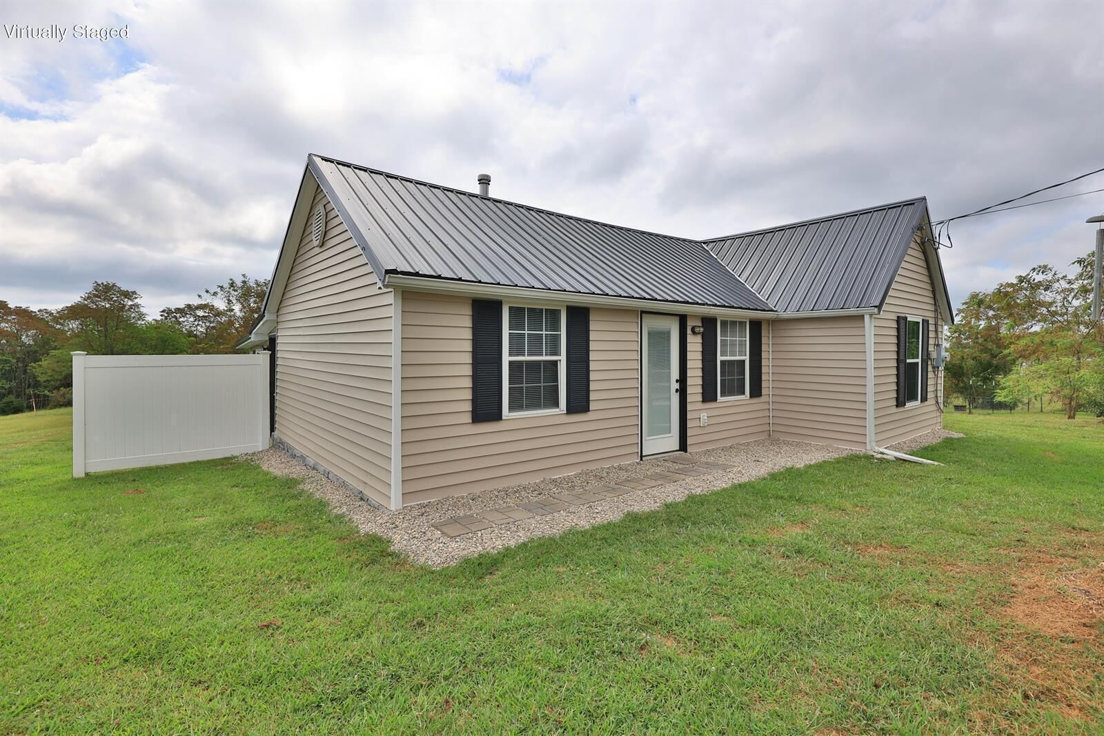 Property Photo: 937 Neave-Milford Road KY 41040