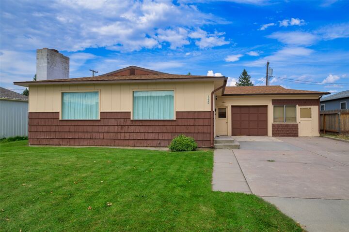 1220 North Avenue W  Missoula MT 59801 photo