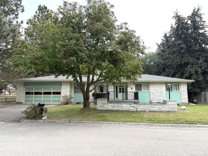 1625 Sunflower Drive  Missoula MT 59802 photo