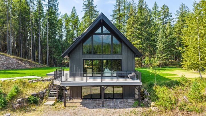 Property Photo:  172 E Many Lakes Drive  MT 59901 