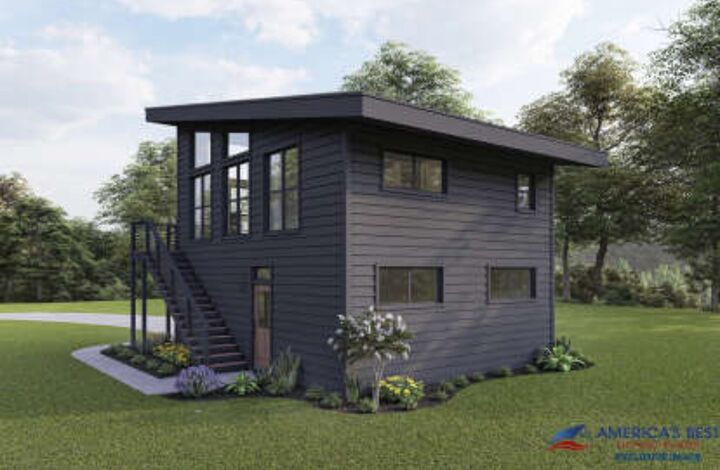 Property Photo:  17 Berry Lane 17C  MT 59644