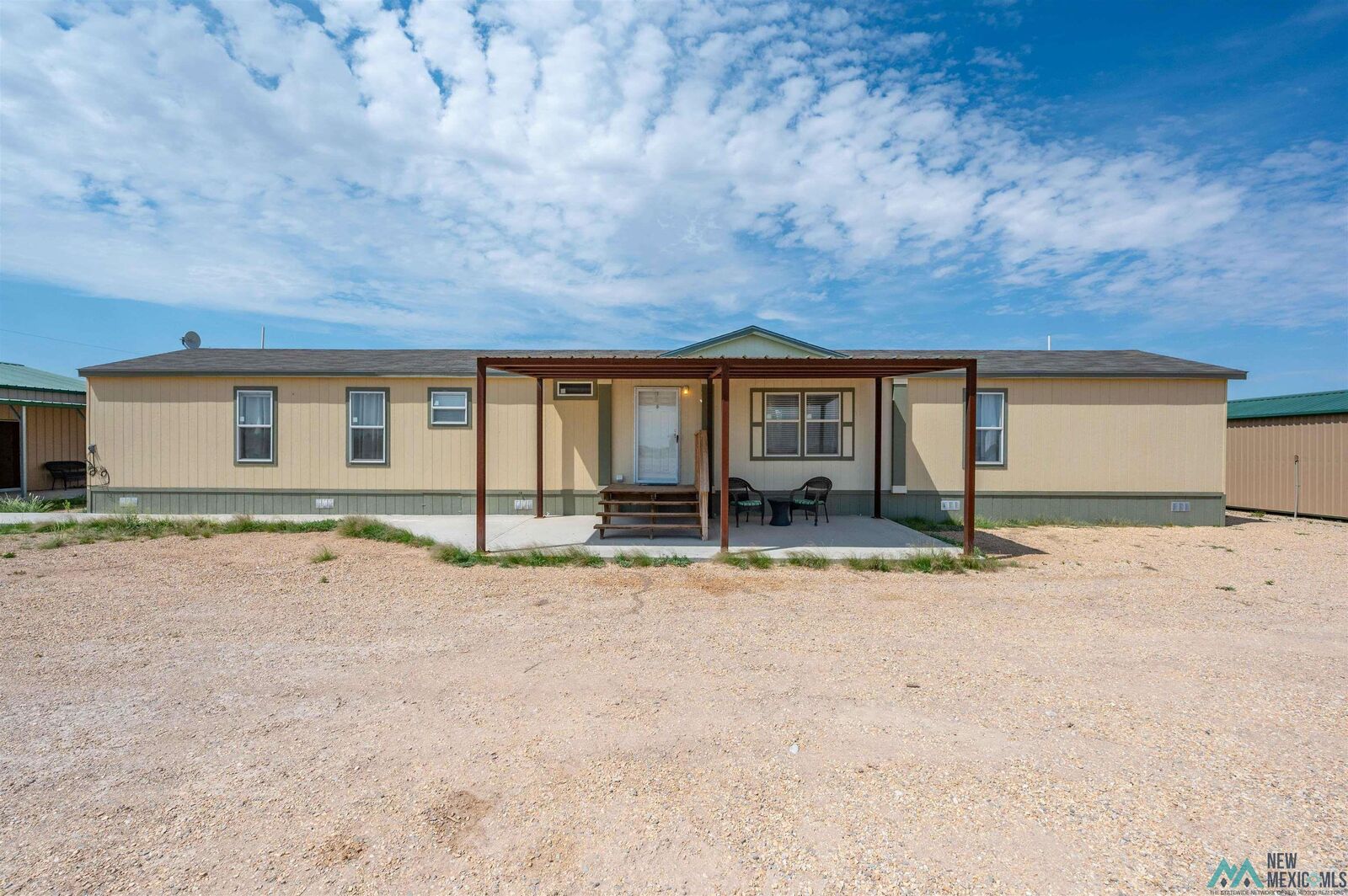 Property Photo:  21 Promised Land Road  NM 88221