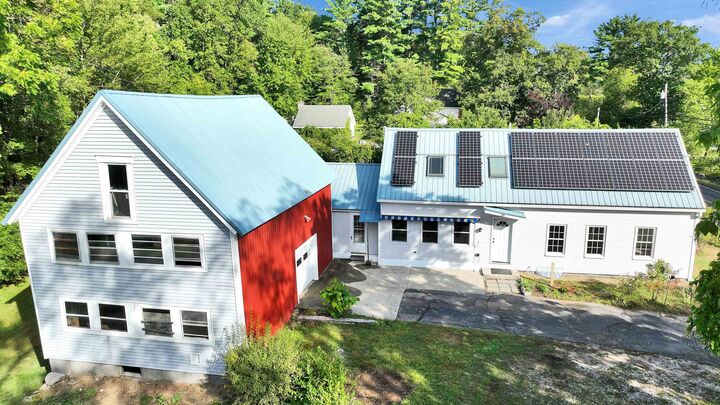 Property Photo: 59 Hooksett Road NH 03032