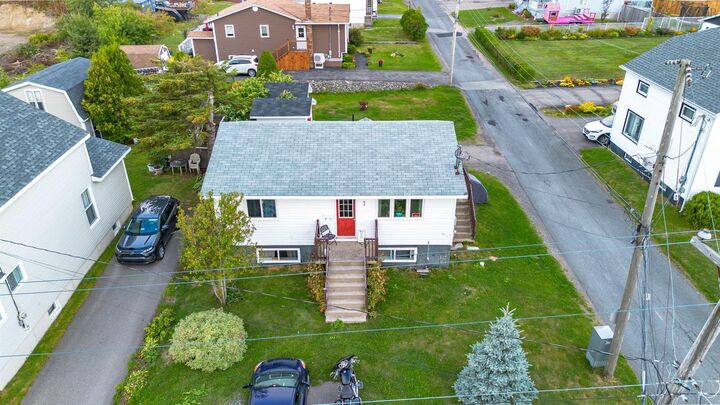 92 Highland Street  Glace Bay NS B1A 2V1 photo