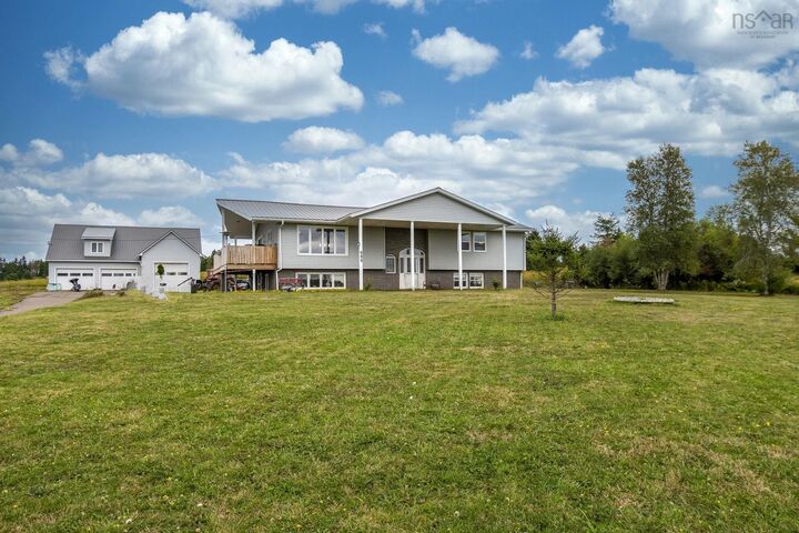 689 Old Greenfield Road  Greenfield NS B6L 3Y4 photo