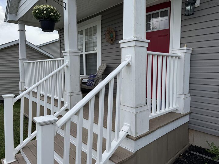 Property Photo: 31 Munroe Heights NS B2H 5C6