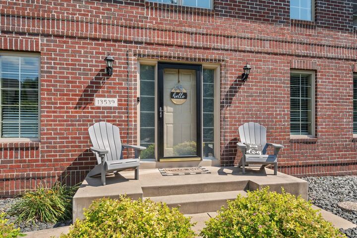 Property Photo: 13539 Foxberry Road MN 55378