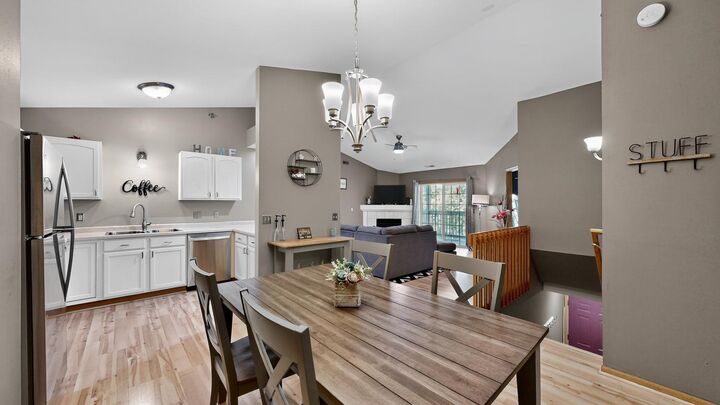Property Photo:  1872 Deerhaven Lane NE 7  MN 55906 