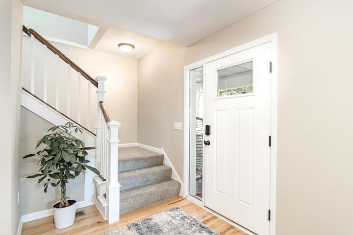 Property Photo: 791 Lexington Parkway S MN 55116
