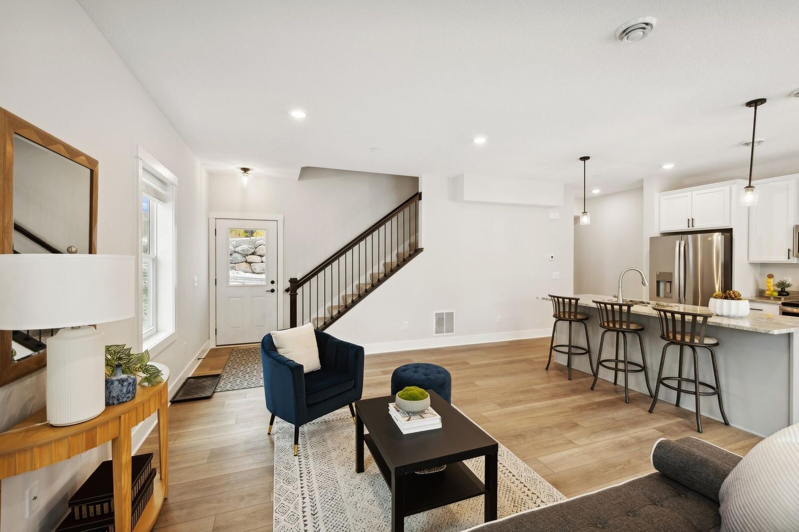Property Photo:  3407 Douglas Drive N  MN 55422 