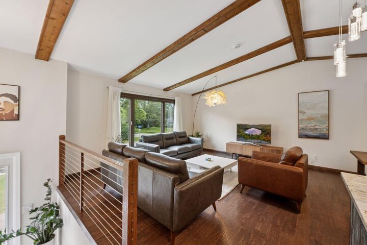 Property Photo:  13482 Arthur Street W  MN 55305 